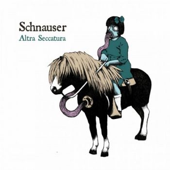 Schnauser - Altra Seccatura (2022)