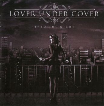 Lover Under Cover - Into The Night (2014)