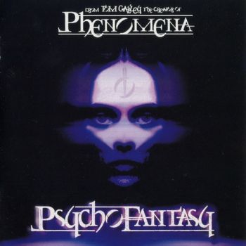 Phenomena - Psycho Fantasy (2006)