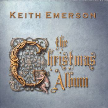 Keith Emerson - The Christmas Album (1999)