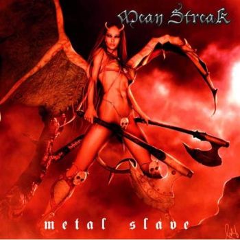 Mean Streak - Metal Slave (2009)