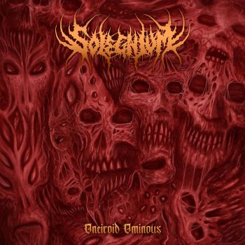Solegnium - Oneiroid Ominous (2022)