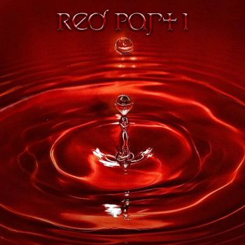 Too Much Said the Nature - Red Part 1 (2022)