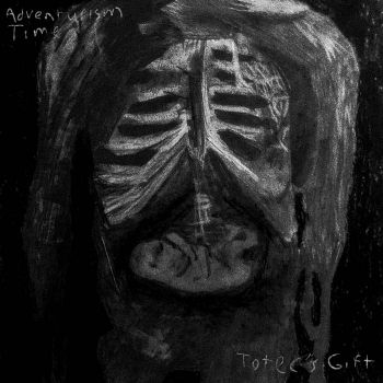 Adventurism Time - Totec's Gift (2022)