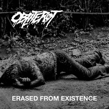 Obliterot - Erased from Existence (2022)