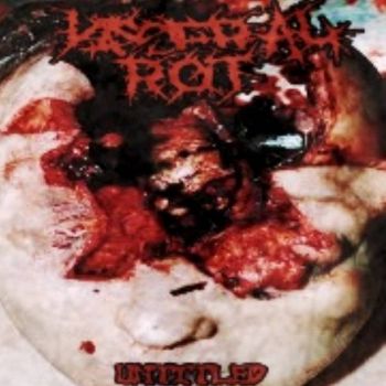 Visceral Rot - Untitled EP (2022)