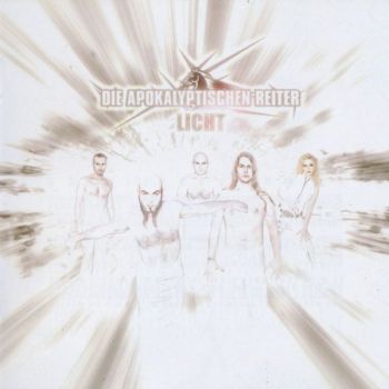 Die Apokalyptischen Reiter - Licht ( 2008)