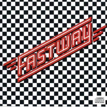 Fastway - Fastway (1983)