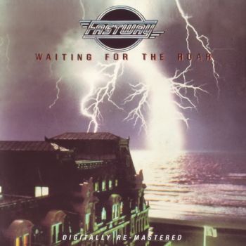 Fastway - Waiting For The Roar (1985)