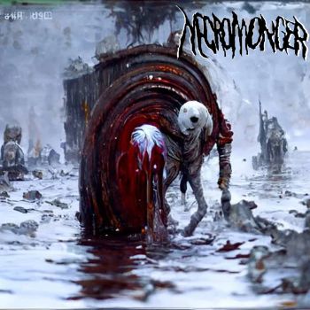Necromonger - Demo 2022 (2022)