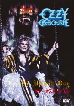 Ozzy Osbourne - The Ultimate OZZY (1986)