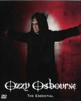 Ozzy Osbourne - The Essential (2008)