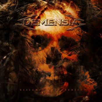 Demensia - Screamed and Shouted (2022)