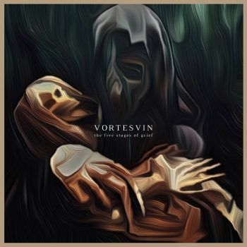 Vortesvin - The Five Stages of Grief (2022)