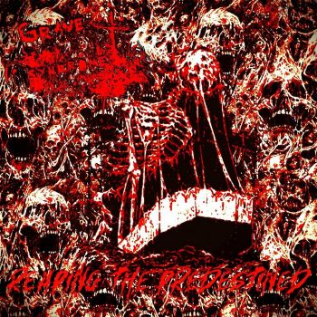 Grave Syndrome - Reaping the Predestined (2022)