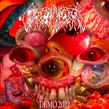 Grundle - Demo 2022 (2022)