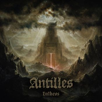 Antilles - Entheos (2022)