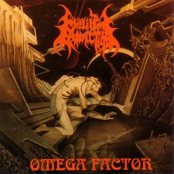 Killing Addiction - Omega Factor (1993)