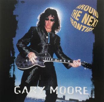 Gary Moore - Around The Next Frontier (1997)