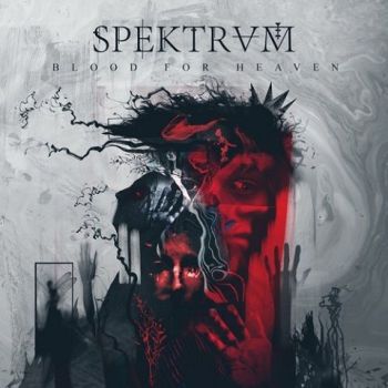 Spektrvm - Blood for Heaven (2022)