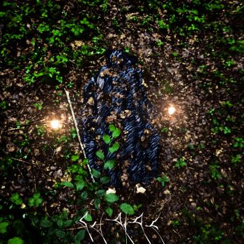 Coltan - Suaire (2022)