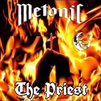 Metonic - The Priest (2022) 