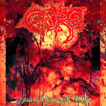 Gore / Cannibe - Spawn of Scatological Infinity / Man Is What He Eats (2022)