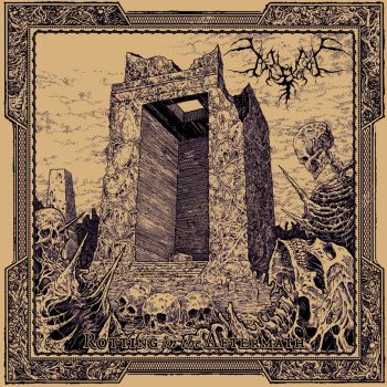 Begrime Exemious - Rotting in the Aftermath (2022)