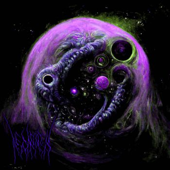 Ascariasis - Hymns of the Heartless (2022)