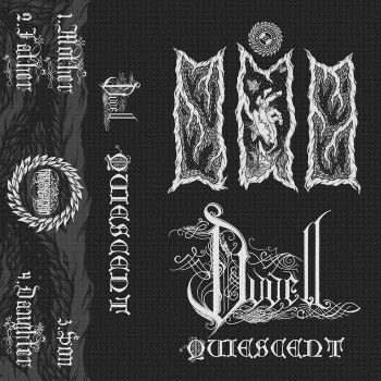 Dvvell - Quiescent (2022)