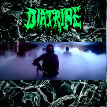 Diatribe - Embrace of Decadent Gloom Part I: Tragic Retribution (2022)
