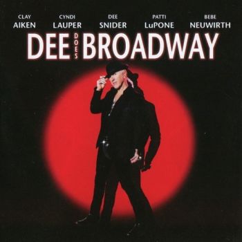 Dee Snider - Dee Does Broadway (2012)