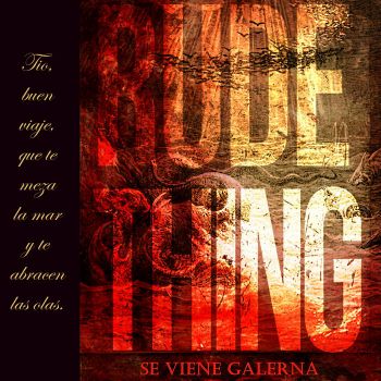 RudeThing (Rude Thing) - Se Viene Galerna (2022)