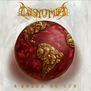 Dysnomia - A Queda do Ceu (2022)