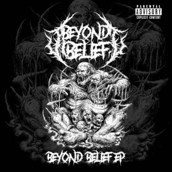 Beyond Belief - Beyond Belief (2022)