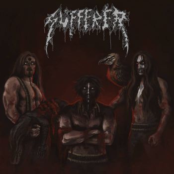 Sufferer - Sufferer (2022)
