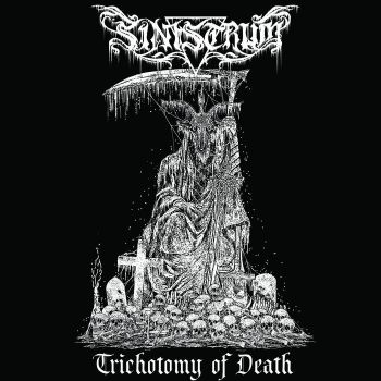 Sinistrum - Trichotomy of Death (2022)