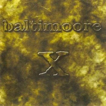 Baltimoore - X (2006)