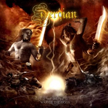 Derdian - New Era Pt. 2: War Of The Gods (2007)