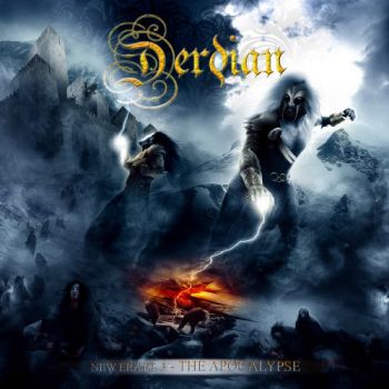 Derdian - New Era Pt. 3: The Apocalypse (2010)