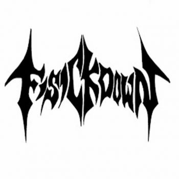 Fisick Down - Demonic (2022)