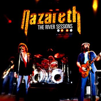 Nazareth - River Sessions (1981)