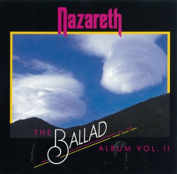  Nazareth - The Ballad Album Vol. II (1990)