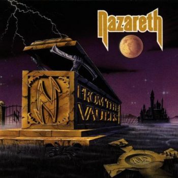 Nazareth - From The Vaults (1993)