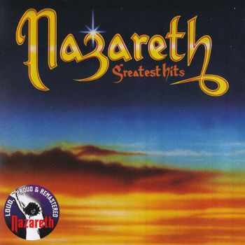 Nazareth - Greatest Hits (1975)