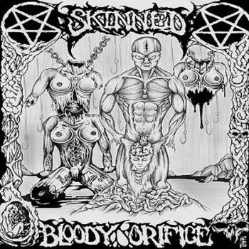 Skinned - Bloody Orifice (1998)