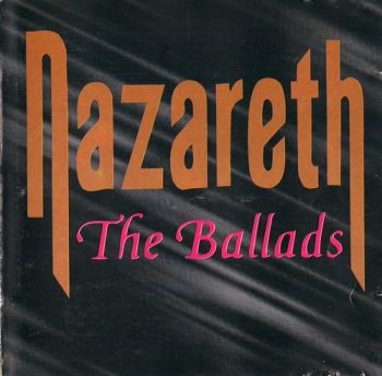 Nazareth - The Ballads (1994)