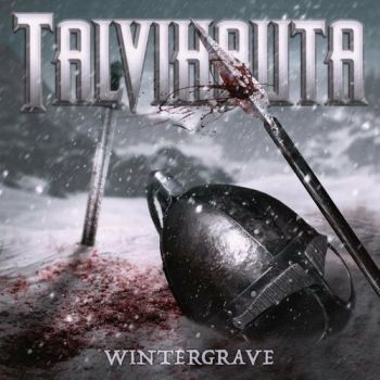 Talvihauta - Wintergrave (2022)