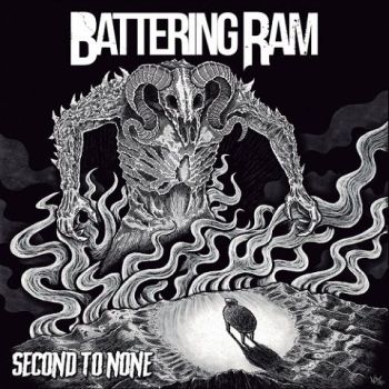 Battering Ram - Second to None (2022) 