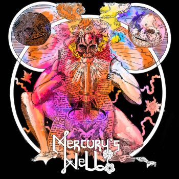 Mercury's Well - Mercury's Well (2022)